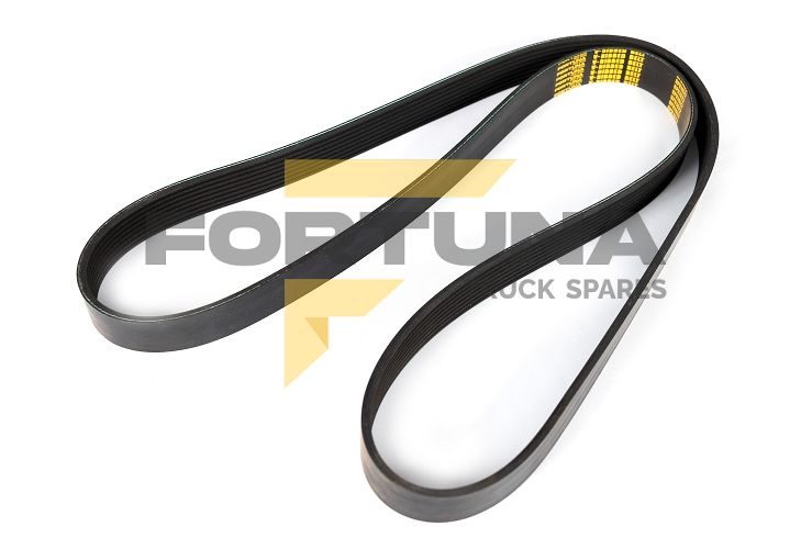 Imagem adicional do produto CORREIA MB AXOR 8PK1622 - Cód: FAP-10868